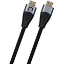 Cable HDMI - 2.1 8K - 1.80M Pour Nintendo Switch 2