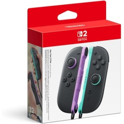 Nintendo - Manette Switch 2...