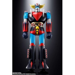 Grendizer - Goldorak :...