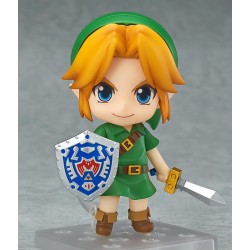The Legend Of Zelda - Link...
