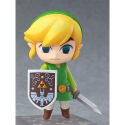 The Legend Of Zelda - Link...