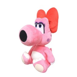 Peluche - Super Mario :...