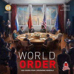 World Order - Vangelis...