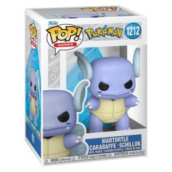 Pop! Pokemon 1212 Carabaffe