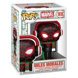 Pop! Marvel 1618 Miles Morales