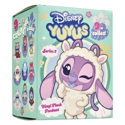 Disney - Yuyus : Stitch...