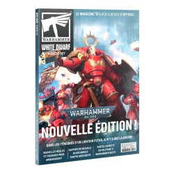 White Dwarf 527 - Août 2026