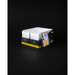 SC - 100 Premium Toploader...
