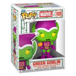 Pop Marvel 1620 Green...