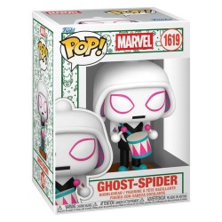 Pop Marvel 1619 Spider-Gwen...