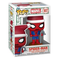 Pop Spider-man 1617...