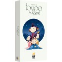 TOKAIDO : MATSURI (EXT.) - ANTOINE BAUZA & NAIADE