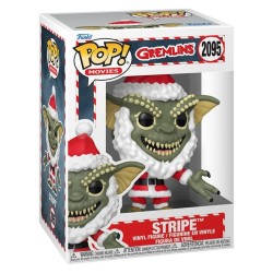 Pop Gremlins 2095 Stripe