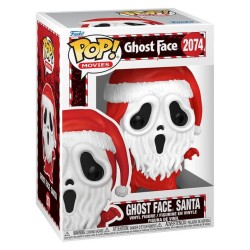 Pop Ghost Face 2074 Ghost...