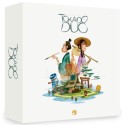 Tokaido Duo - Antoine Bauza