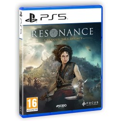 Resonance : A Plague Tale...