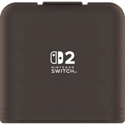 Hori - Boîtier 24 Jeux...