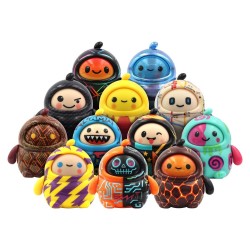 Lama Tama - Série 3 -...