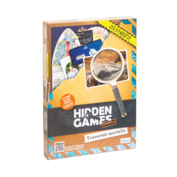 Hidden Games : Traversée...