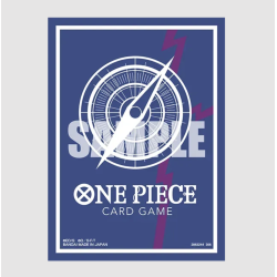 OPCG - 70 Sleeves - Série...
