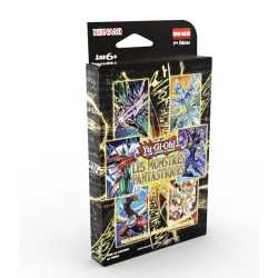 Yu-Gi-Oh! - Les Monstres...