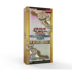 Yu-Gi-Oh ! - World...