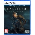 CALLISTO PROTOCOL : DAY ONE EDITION PS5 VF