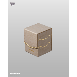 Domaru : Deck Box Armory...