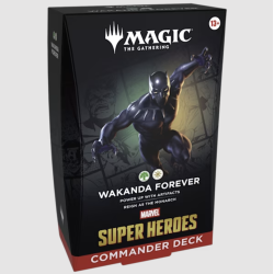 MTG - Marvel Super Heroes :...