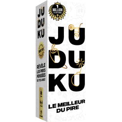 Juduku : Best Of - Ben & JB