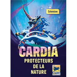 Cardia Protecteurs De La...