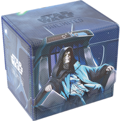 SWU - Deck Pod - Jedi Luke...
