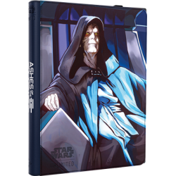 SWU - Zip-Up Album...