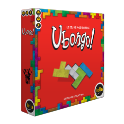 Ubongo ! Classique -...