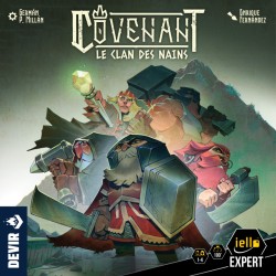 Covenant : Le Clan Des...
