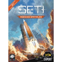 SETI : Agences Spatiales...