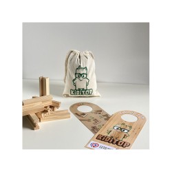 Kiditop - Pack Marmotte :...