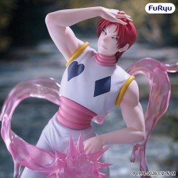 Hunter X Hunter - Hisoka :...