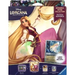Lorcana - Démarrez Votre...