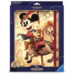 Lorcana - Portfolio 252...