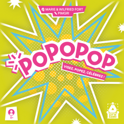 Popopop - Marie & Wilfried...