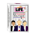 Smile Life : ExTension Politique (Ext.) - Alexandre Seba