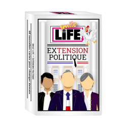 Smile Life : ExTension...