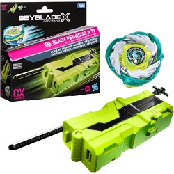 Beyblade X - Launcher Pack...