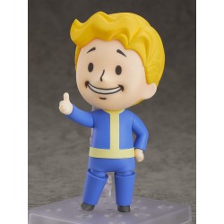 Nendoroid 1605 - Fallout 76...