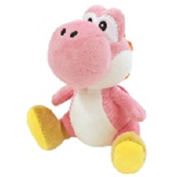 Peluche - Super Mario :...
