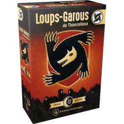 Loups-Garous de...
