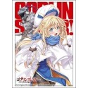 Bushiroad - Sleeve Collection HG : 75 Sleeves - Goblin Slayer : Pretresse 5191