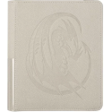 DS - Card Codex Portfolio 160 Pocket - Ashen White