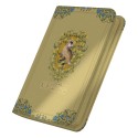 UG - Zipfolio 160+ Xenoskin - Harry Potter : Hufflepuff